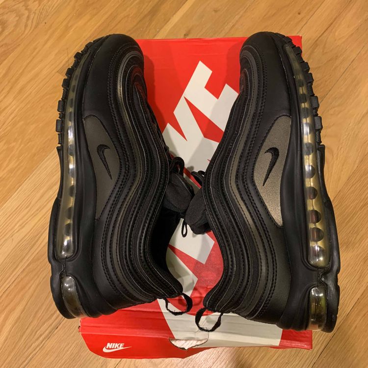 air max 97 junior reflective