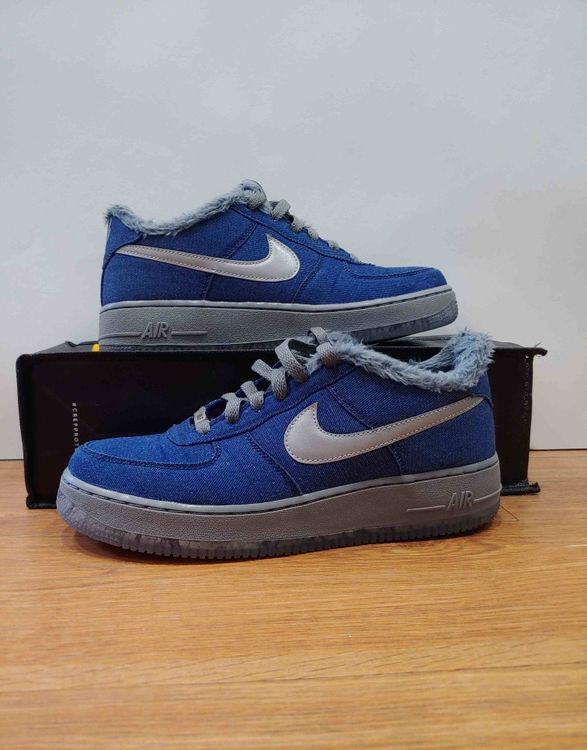 Air Force 1 Low Pinnacle QS GS 'Werewolf' - Nike - AJ4234 400 | GOAT