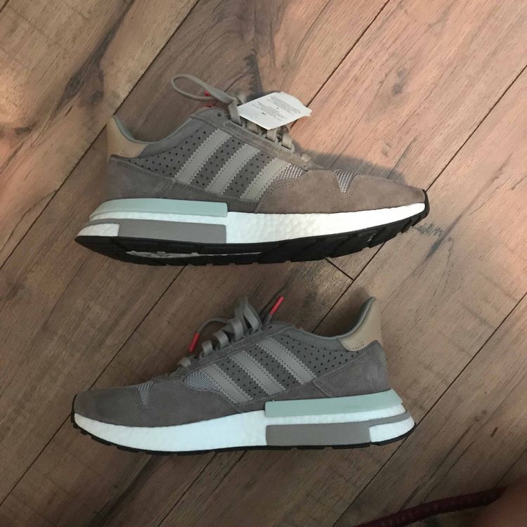 Zx 500 Rm Sand Brown Adidas 7859 Goat Zx 500 Rm Sand Brown Adidas 7859 Goat