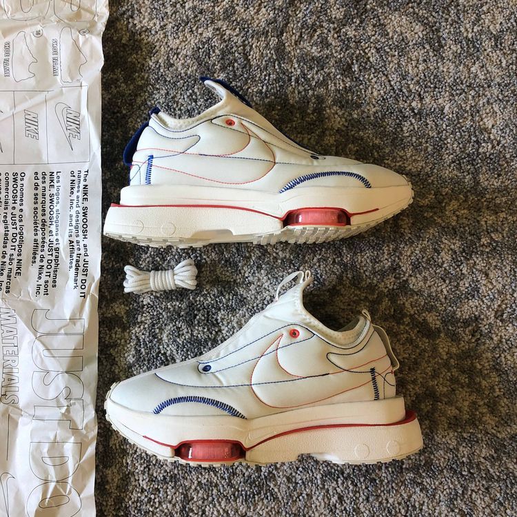 MACCIU x Air Zoom-Type By You - Nike - CT6542 XXX | GOAT