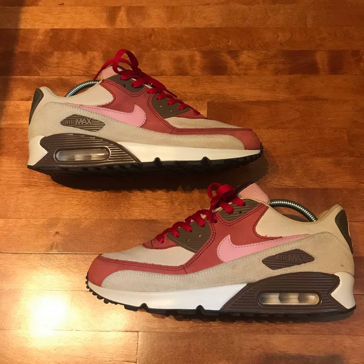 DQM x Air Max 90 'Bacon' 2004 - Nike - 310766 161 | GOAT