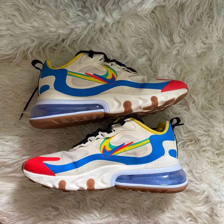 air max 270 react legend of her