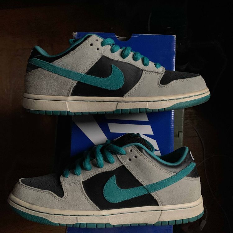 nike sb chromeball