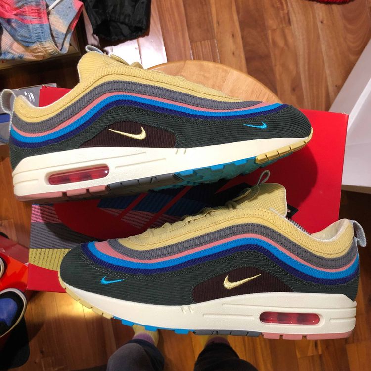 sean wotherspoon pre release