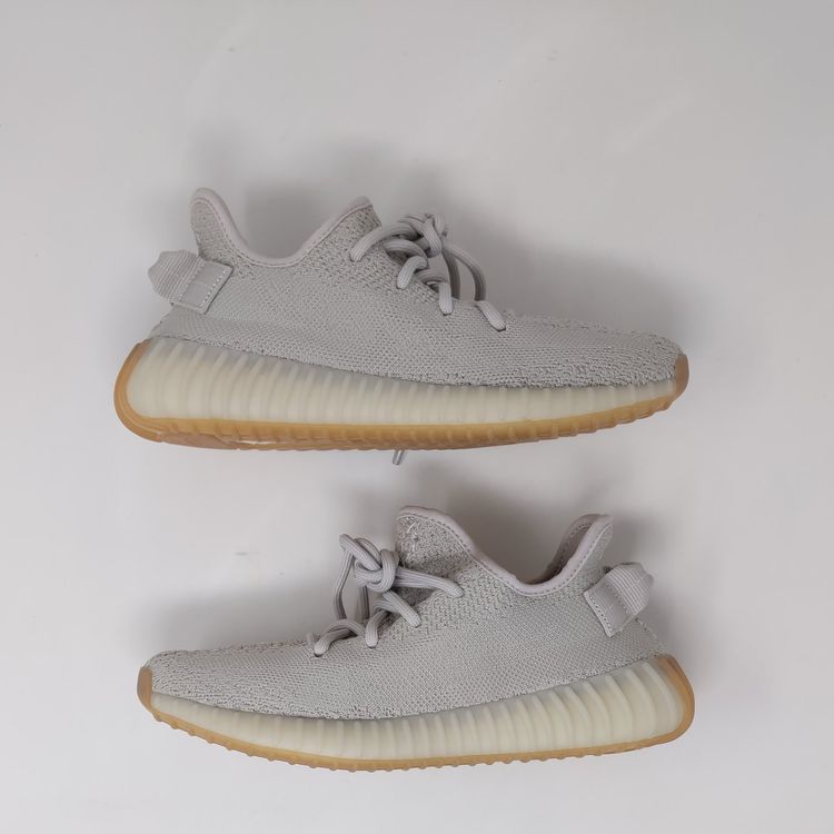 yeezy sesame goat