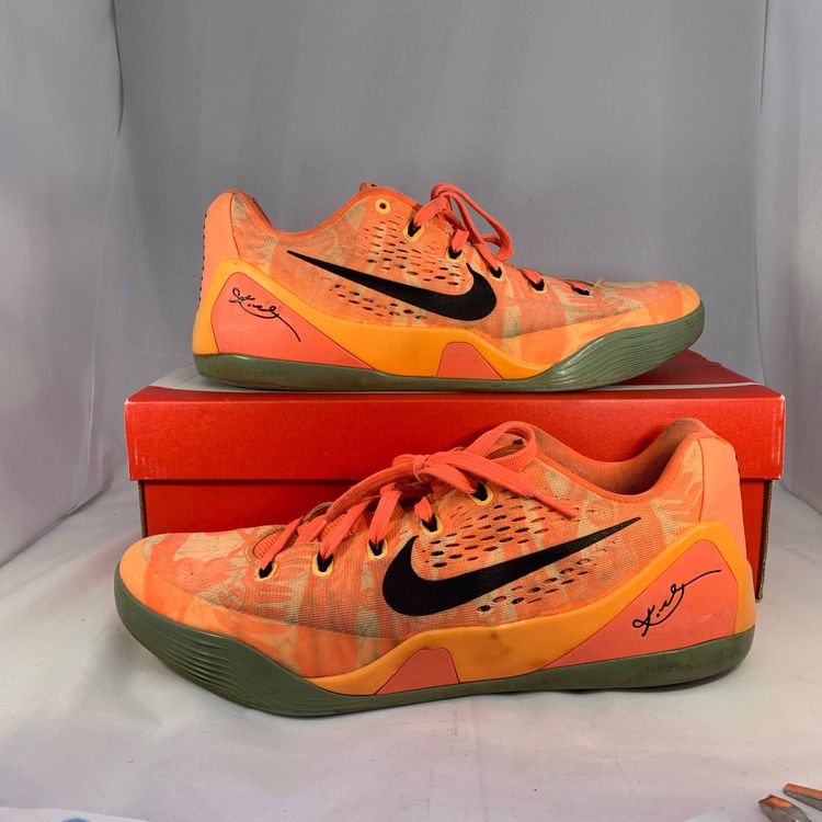 kobe bright mango