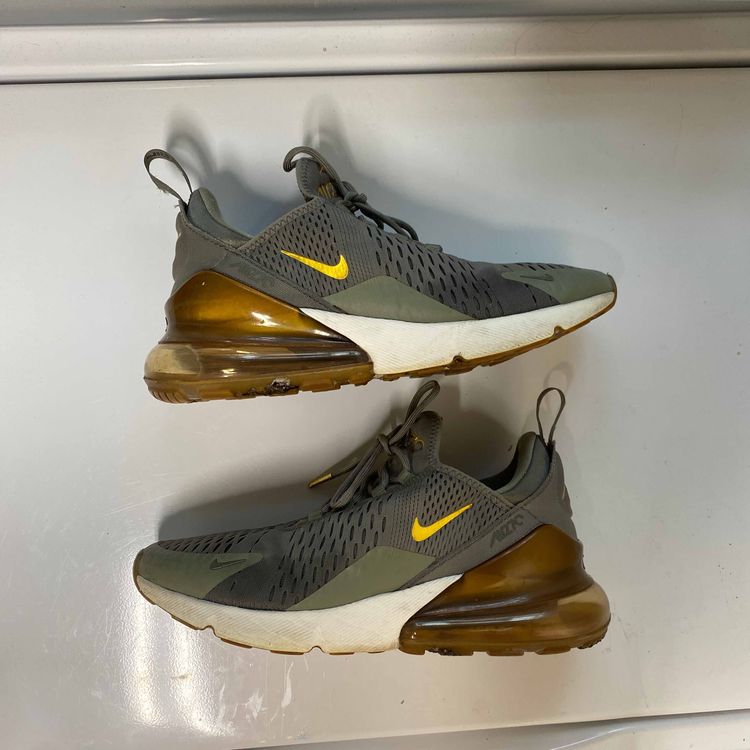 air max 270 dark stucco
