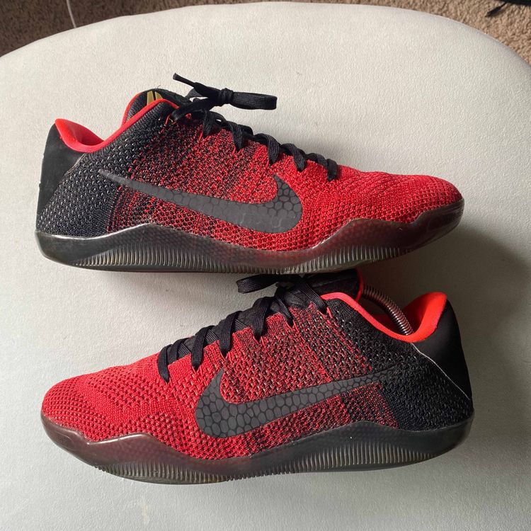 kobe 10 achilles heel