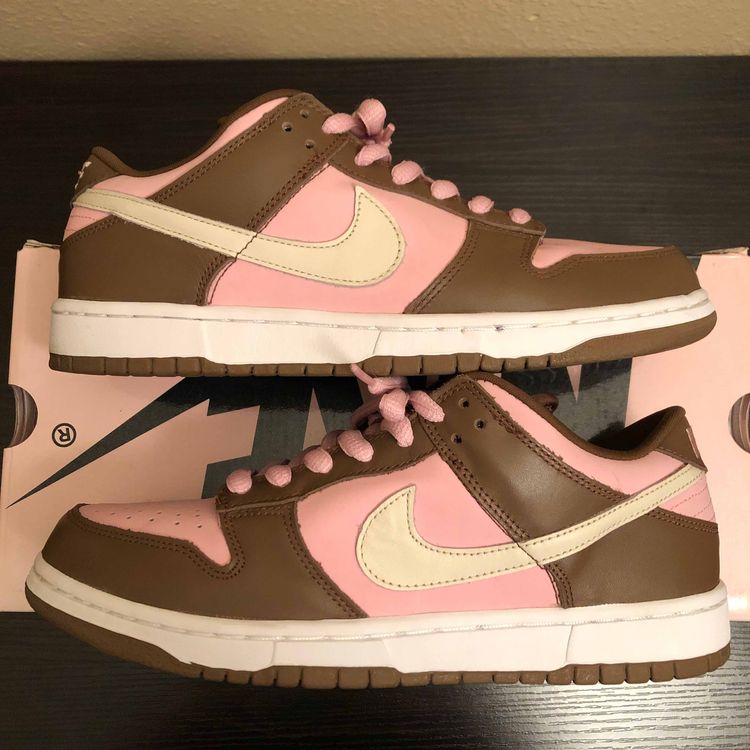 nike sb dunk stussy
