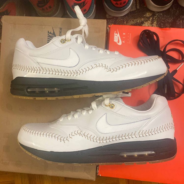 air max 1 baseball