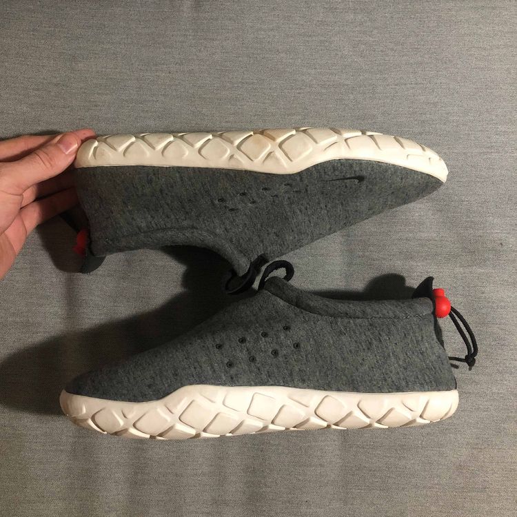 air moc tech fleece