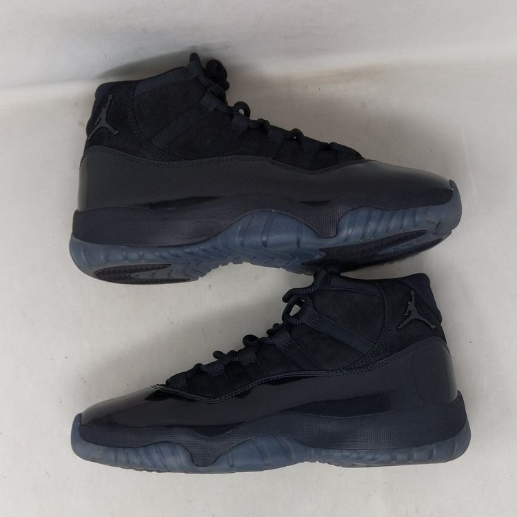 Air Jordan 11 Retro 'Cap and Gown' Air Jordan 378037 005 GOAT