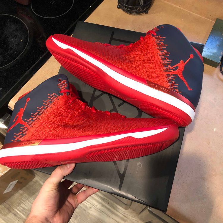 jordan 31 pe