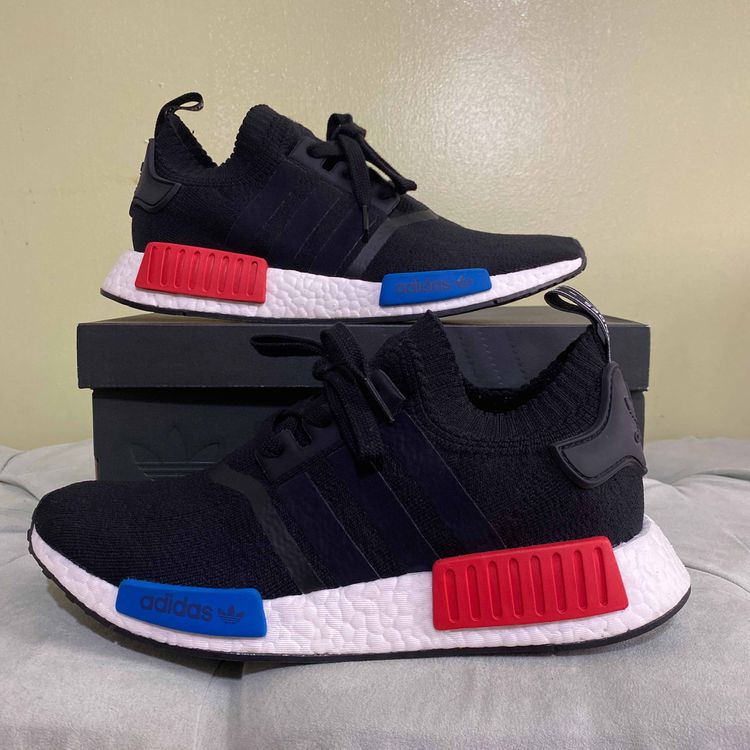 Nmd r1 pk og 2017 online