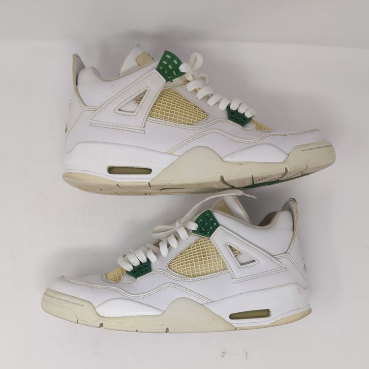 jordan 4 classic green 2004