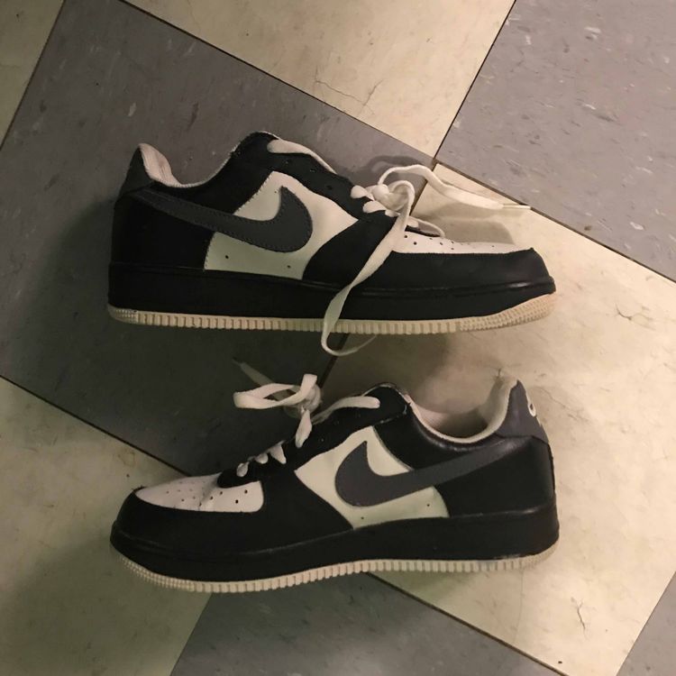 eminem air force ones