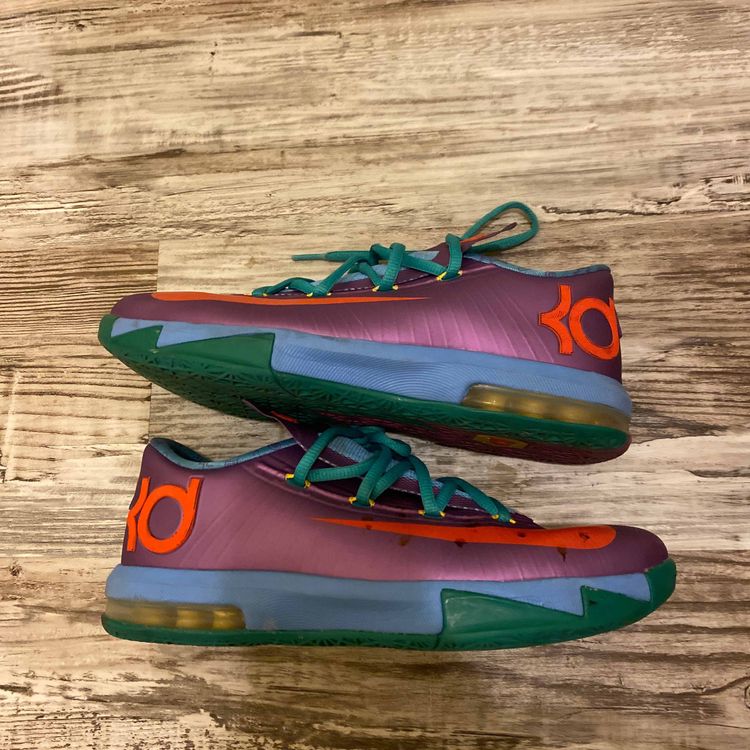 kd 6 rugrats