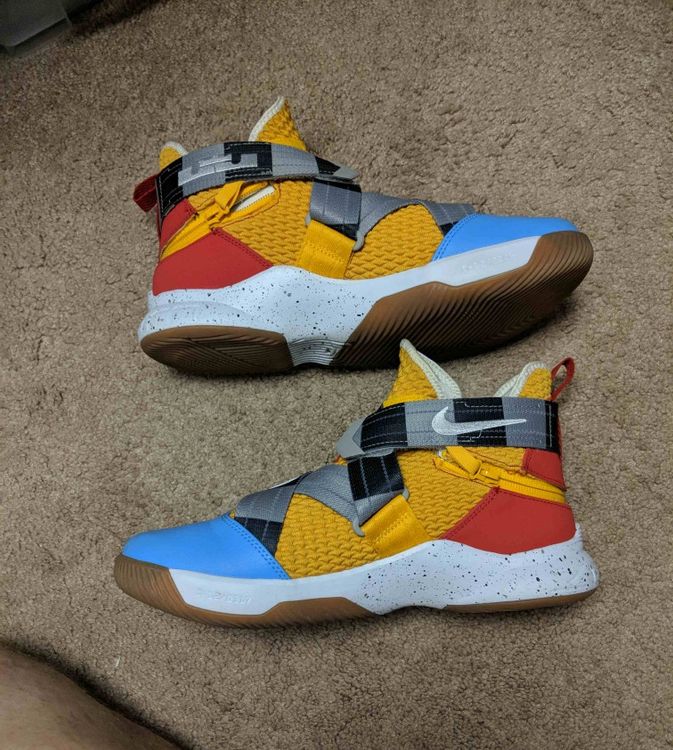 lebron soldier 12 arthur