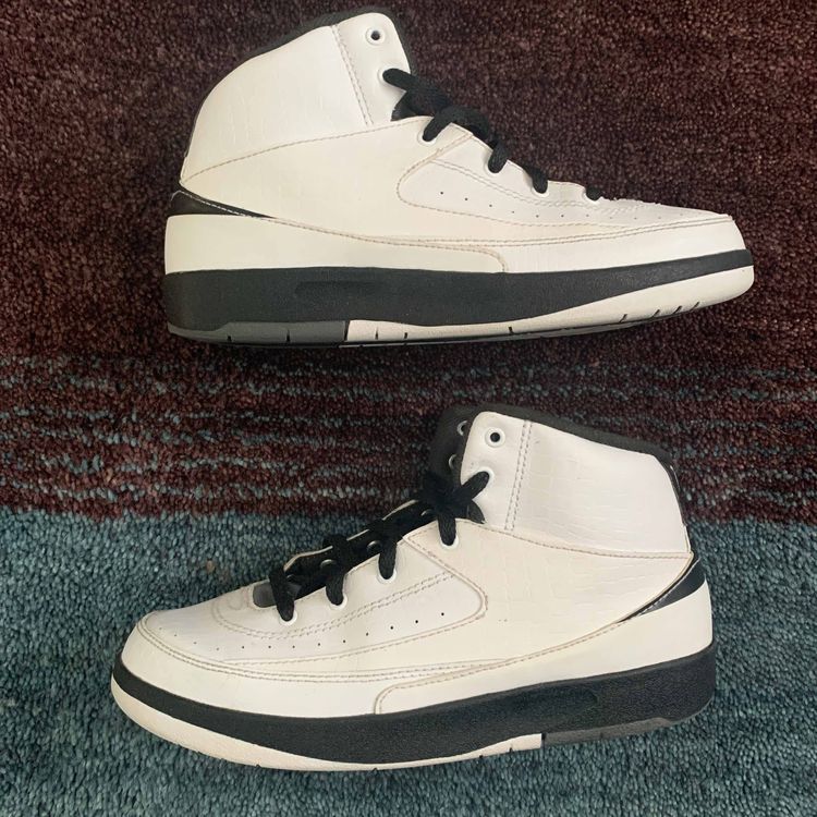 air jordan 2 wing it