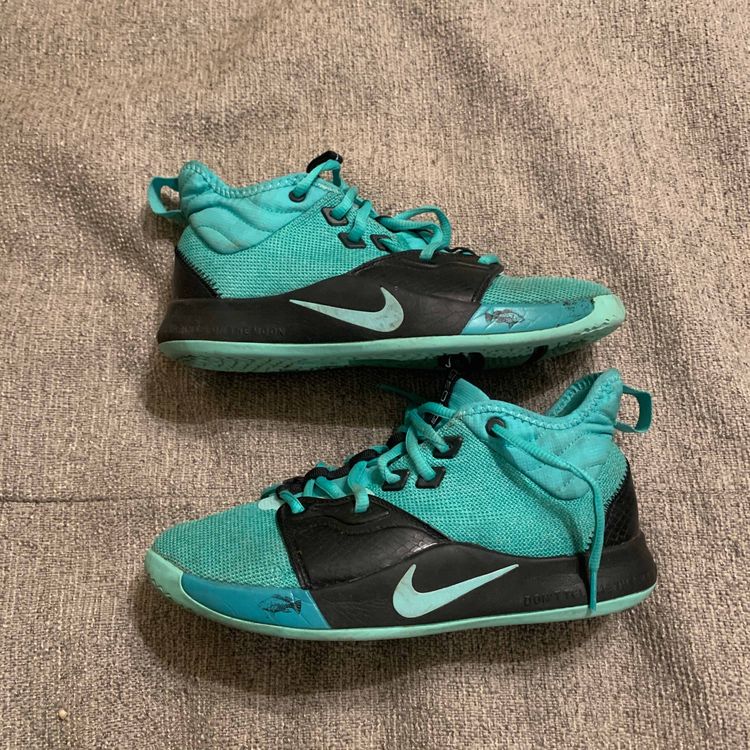 pg 3 menta green