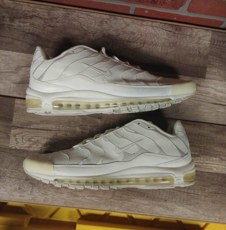 air max 97 plus sl