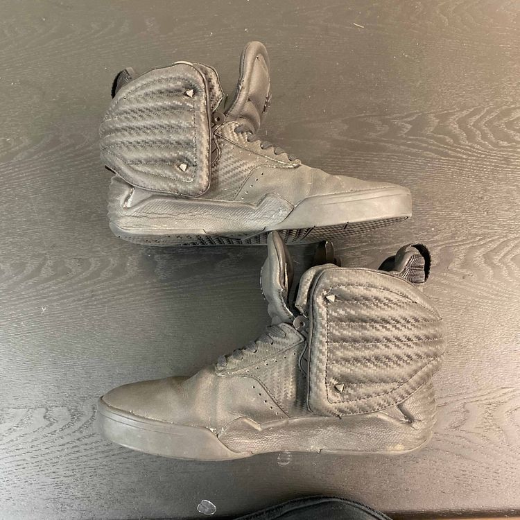 supra skytop 4 district 13