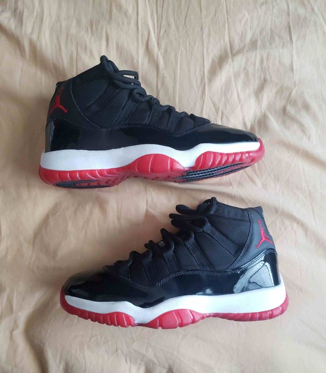 jordan 11 size 4