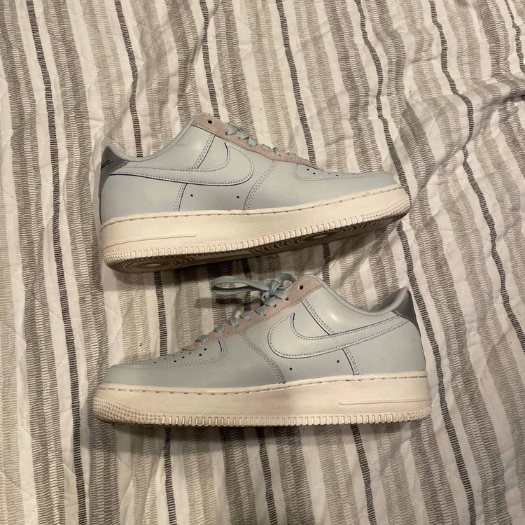 devin booker x air force 1