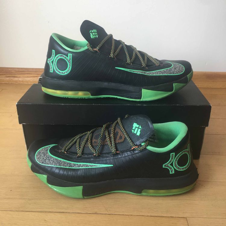 kd 6 night vision