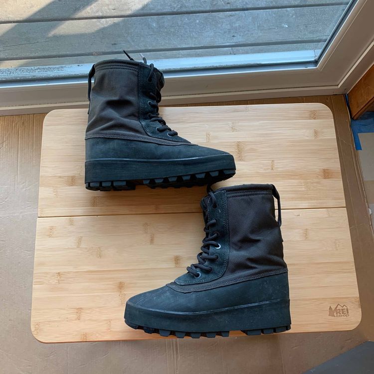 adidas Yeezy 950 M - Aq4831 - SNS | Culture, Creativity, Community