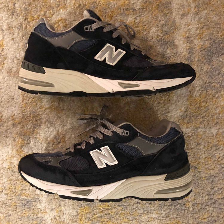 new balance m991eks