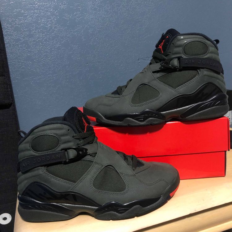 air jordan 8 retro take flight