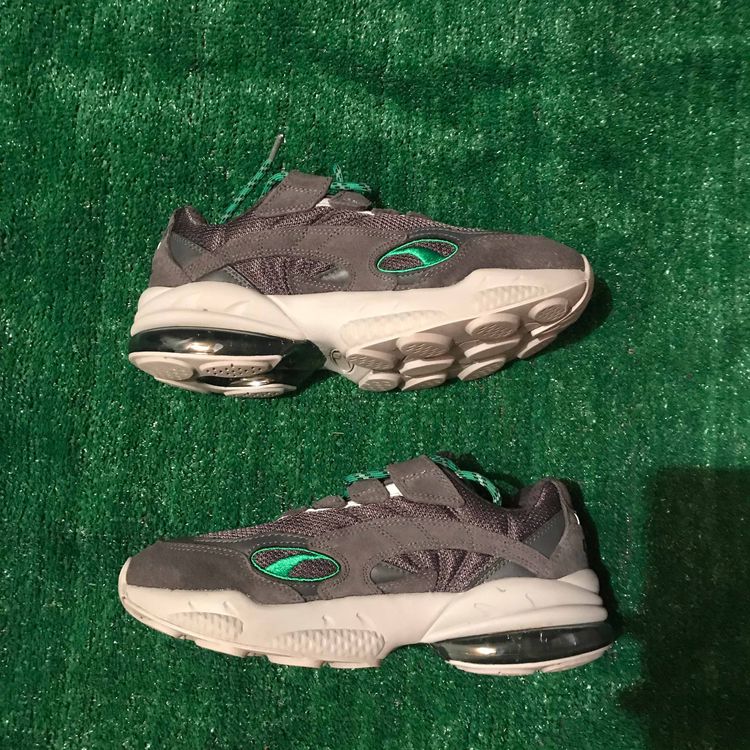 puma cell venom hypefest