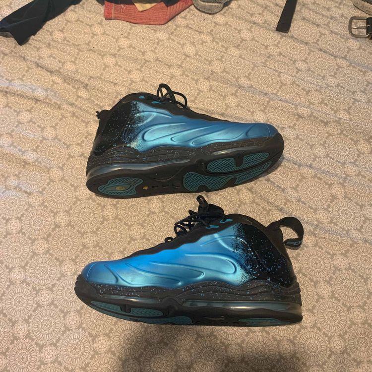 tim duncan foamposite release date 2020