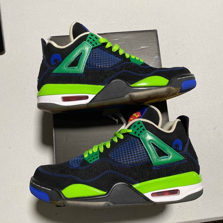 db jordan 4
