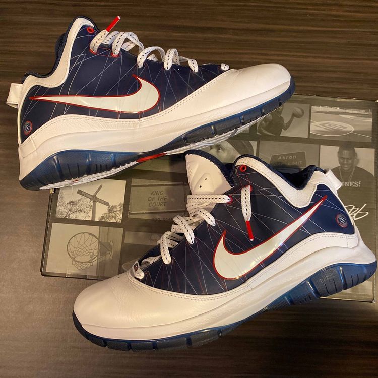 lebron 7 usa