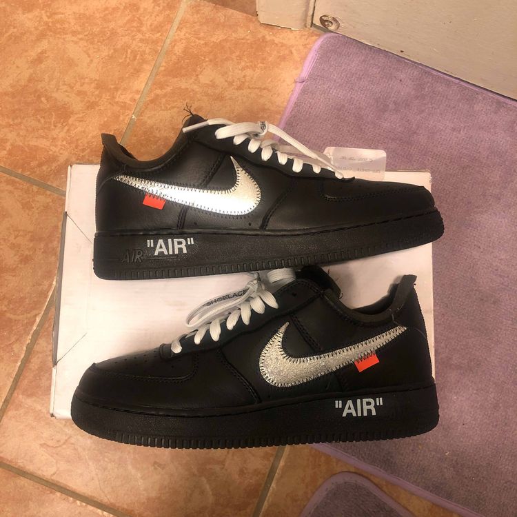 moma airforce 1