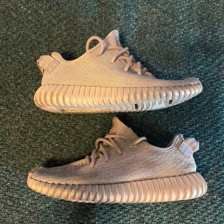 350 v2 tan