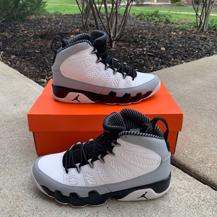 jordan 9 barons