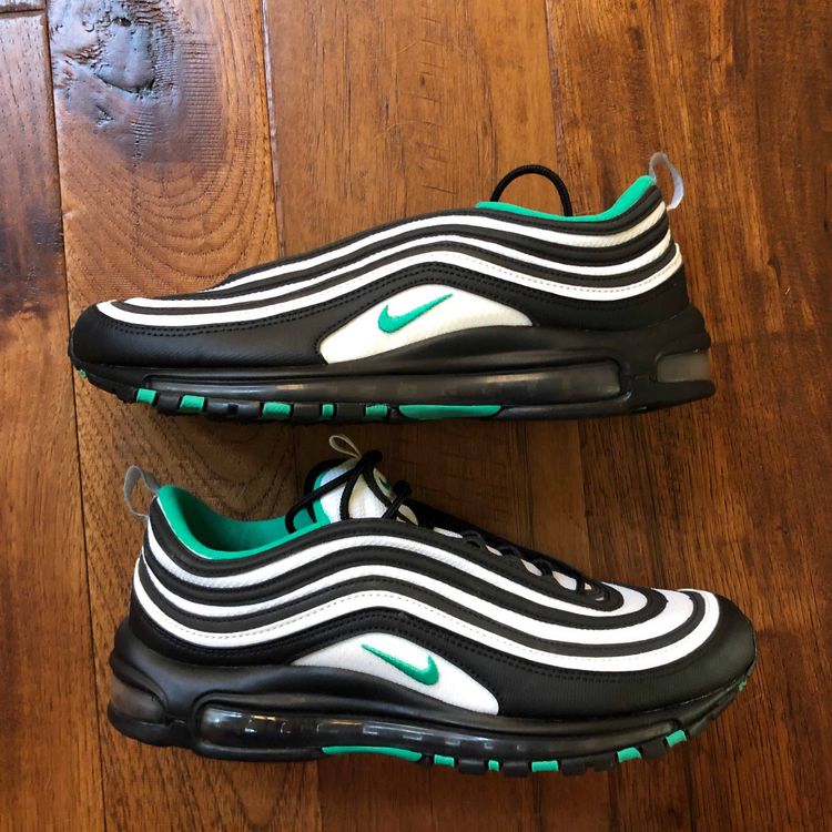 air max 97 clear emerald