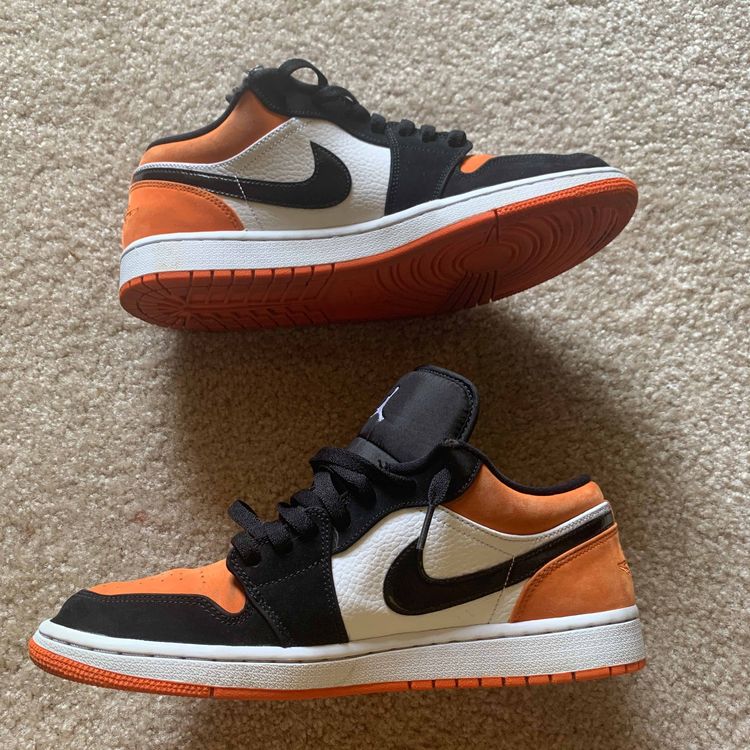 low top shattered backboard 1s