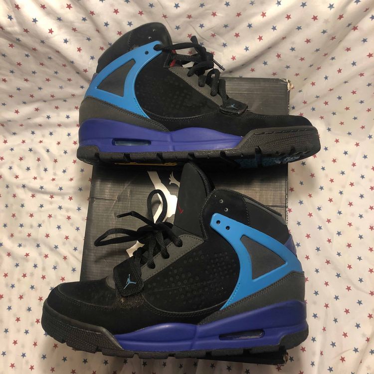 jordan phase 23 trek