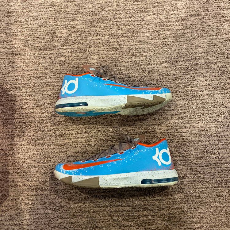 kd 6 crab