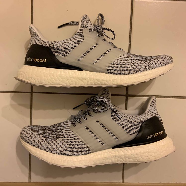 UltraBoost 3.0 'Oreo' - adidas - S80636 | GOAT