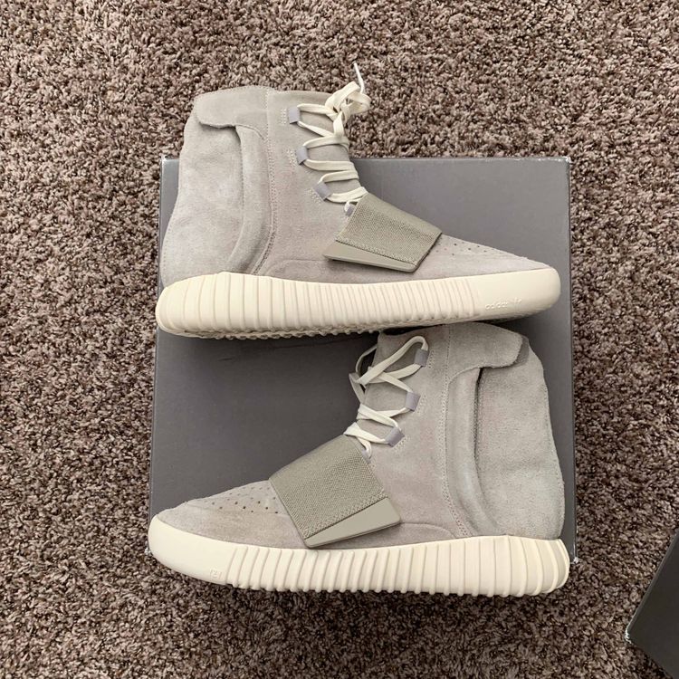 yeezy og 750