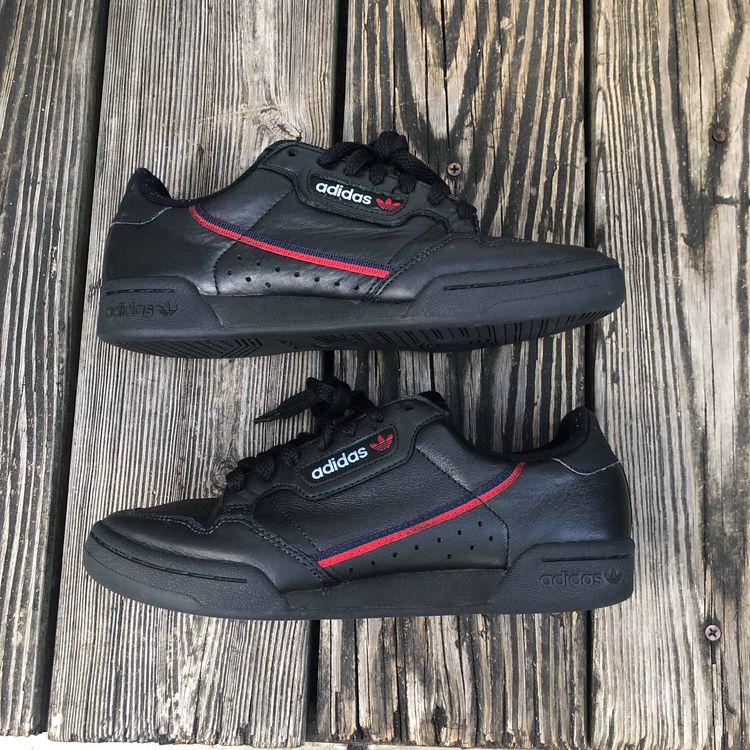 adidas rascal core black