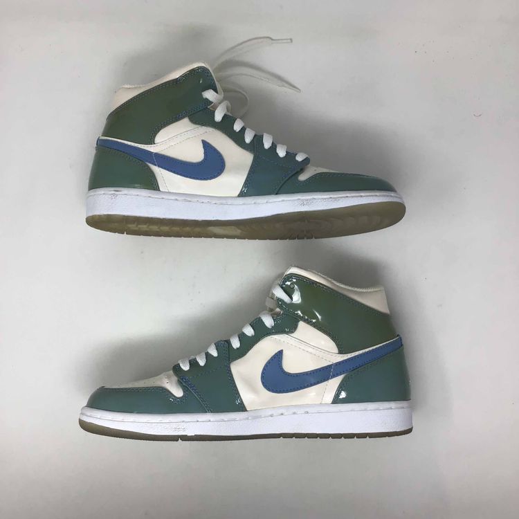 jordan 1 unc 2003