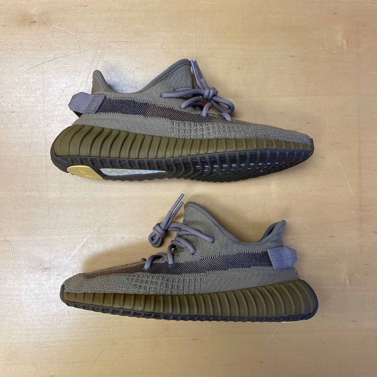 Yeezy Boost 350 V2 'Earth' - adidas - FX9033 | GOAT