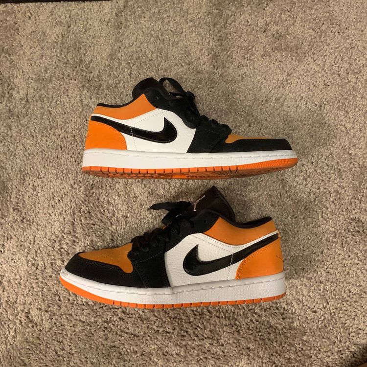 low top shattered backboard 1s