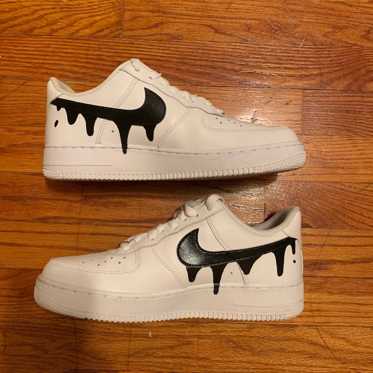 nike air force 1 one love